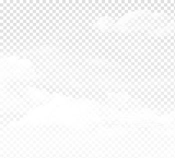 Line Black and white Angle Point, Clouds transparent background PNG clipart