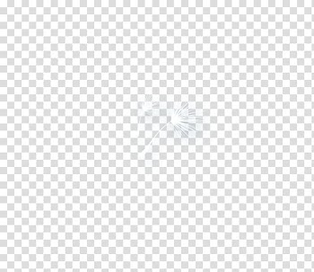 Line Black and white Angle Point, Dandelion transparent background PNG clipart