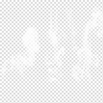 Line Black and white Angle Point, Shaped hot air smoke material transparent background PNG clipart