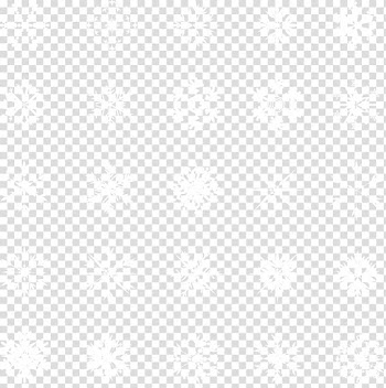 Line Black and white Symmetry Pattern, Snow White transparent background PNG clipart
