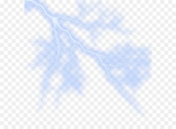 Line Blue Angle Point Sky - lightning,Electricity 