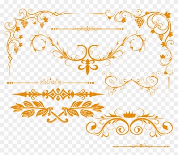 Line Border Pictures - Stitching Together An Essay: (first Edition): A Guide