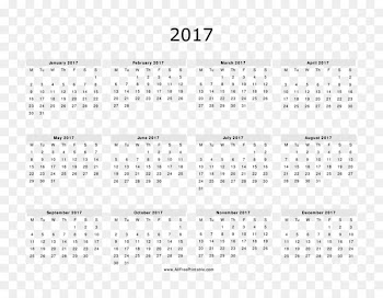 Line Brand - 2019 calendar 