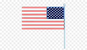 Line, Brand, Flag, Flag Of The United States PNG
