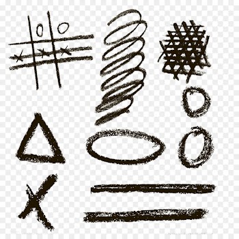 Line - Brush lines 
