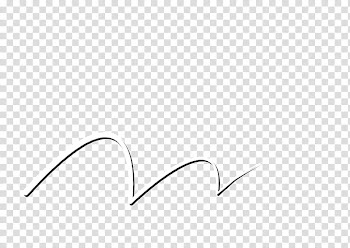 Line Brushes, white line illustration transparent background PNG clipart