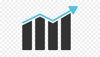 Line chart Clip art Computer Icons Vector graphics - lotion business 
