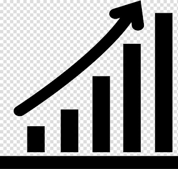 Line chart Computer Icons Bar chart Statistics, progress bar transparent background PNG clipart