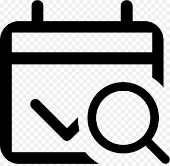 Line Clip art Angle Brand Product design - attendance icon 