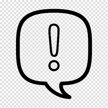 Line , creative exclamation point transparent background PNG clipart