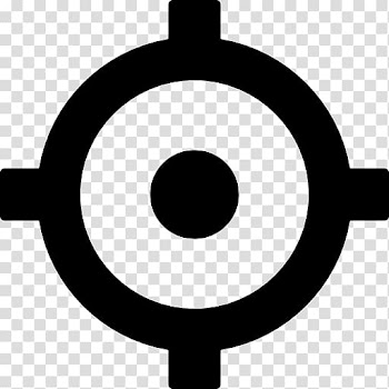Line , crosshair transparent background PNG clipart