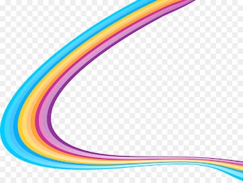 Line Curve Drawing - Curved vector line drawings 