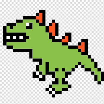 Line, Cute Dinosaur transparent background PNG clipart