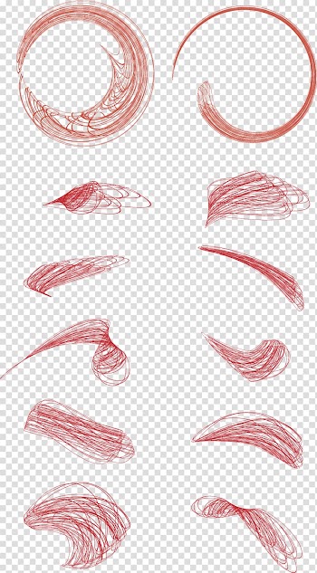 Line Drawing Euclidean , lines transparent background PNG clipart