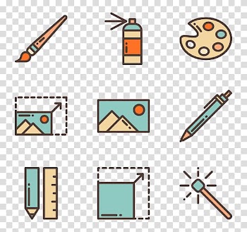 Line , editing tools transparent background PNG clipart