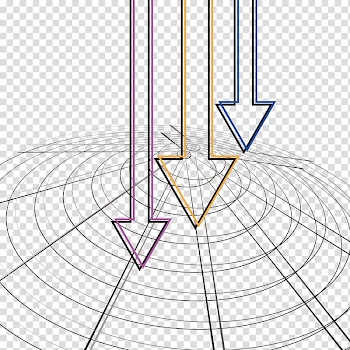 Line Euclidean Arrow, arrows and coil transparent background PNG clipart
