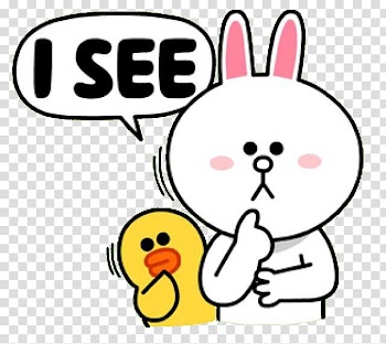 Line Friends Sticker Emoticon, line transparent background PNG clipart