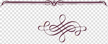 Line Geometry, up and down retro lines, brown illustration transparent background PNG clipart