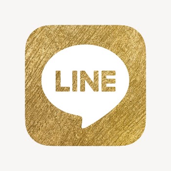 LINE icon for social media | Free Icons - rawpixel