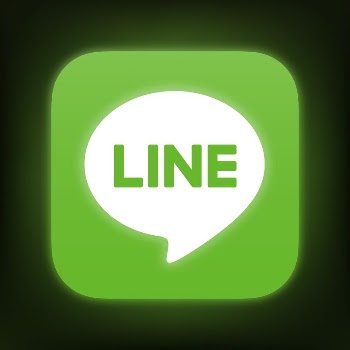 LINE icon for social media | Free Icons - rawpixel