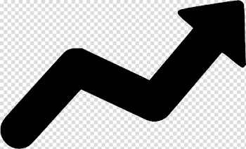 Line Increase Svg Png Icon Free Download (#548887 ...