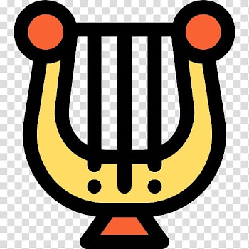 Line , instrumentos musicales transparent background PNG clipart