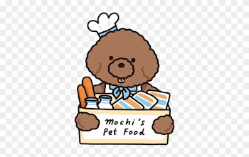 Line@ - @kimomilk - Pet Food