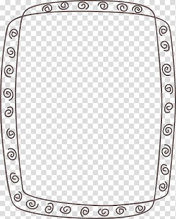 Line, Line border transparent background PNG clipart