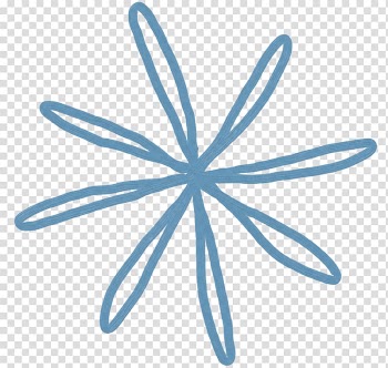 Line, Line Flowers transparent background PNG clipart