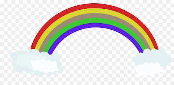Line, Orange Sa, Rainbow PNG