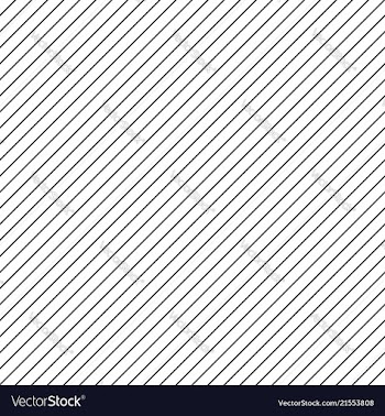 Line pattern design in white background vector image