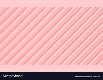 line pattern pink background