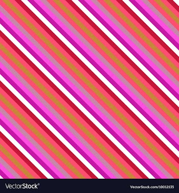 Line Patterned Background vector image