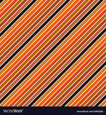 Line Patterned Background vector image