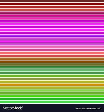 Line Patterned Background vector image