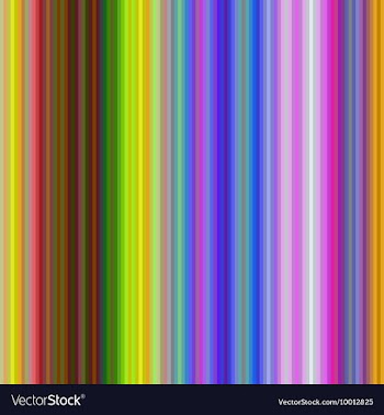 Line Patterned Background vector image