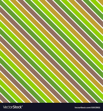 Line Patterned Background vector image