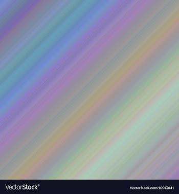 Line Patterned Background vector image
