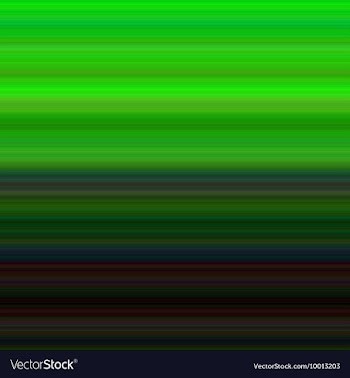 Line Patterned Background vector image