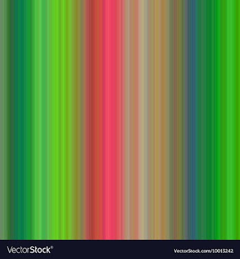 Line Patterned Background vector image