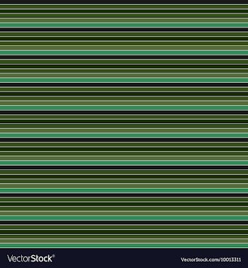 Line Patterned Background vector image