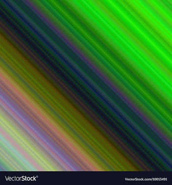 Line Patterned Background vector image
