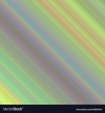 Line Patterned Background vector image