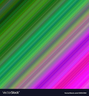 Line Patterned Background vector image