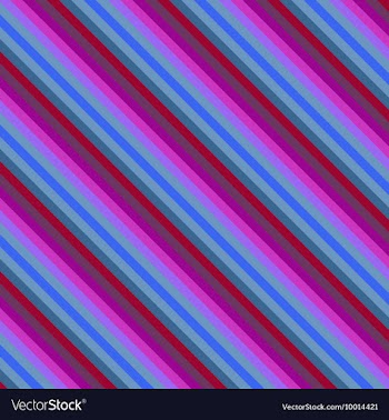 Line Patterned Background vector image