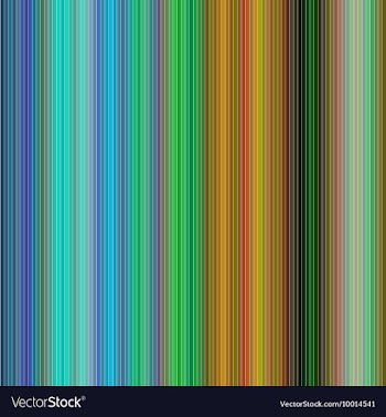 Line Patterned Background vector image