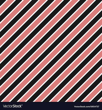 Line Patterned Background vector image