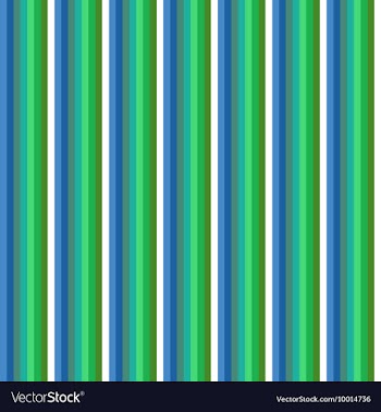 Line Patterned Background vector image