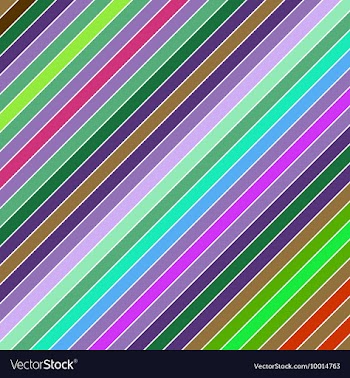 Line Patterned Background vector image