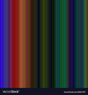 Line Patterned Background vector image
